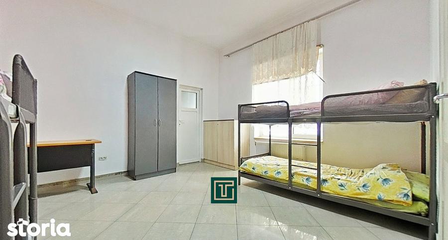 Casa spa?ioasa de inchiriat pentru muncitori Micalaca, Arad - 4