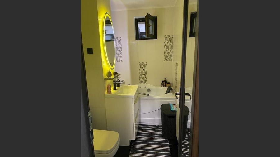 Apartament superfinisat Hipodrom: 3 camere, 62 mp, 77.000 € - 9