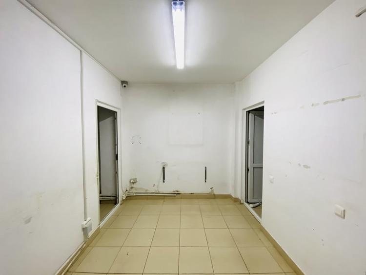 Spatiu comercial 236mp zona Brotacei-Tomis Nord - 6