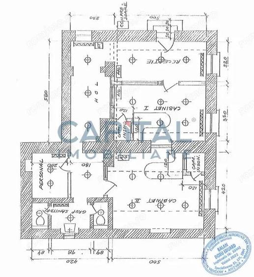 Spatiu comercial, ultra - central, inchiriat pe termen lung! - 4