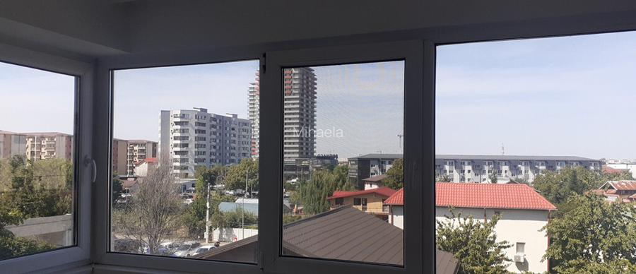 Garsoniera la 1 minut de metrou Dimitrie Leonida str. Oituz