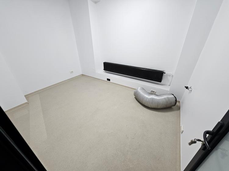 SPAȚIU COMERCIAL STRADAL MILITARI RESIDENCE-REZERVELOR 72,PARTER ÎNALT - 12