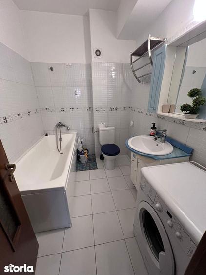Apartament 2 camere bloc nou Pitesti zona Arges Mall - 2