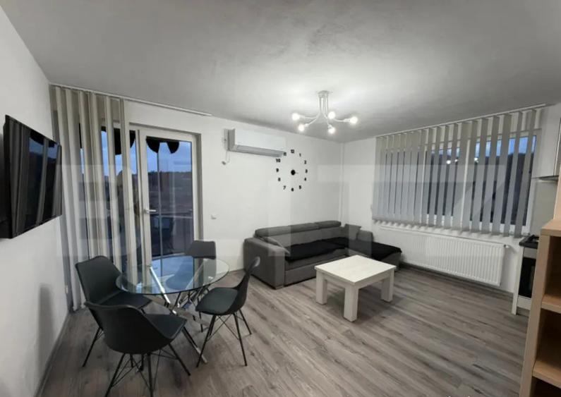 Apartament 3 camere, cochet, 50 mp, parcare, zona Tineretulu - 12