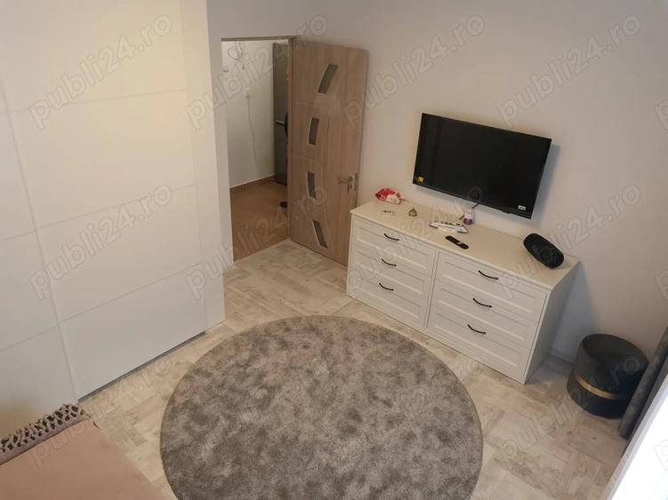Garsoniera de inchiriat inel 2 - 3