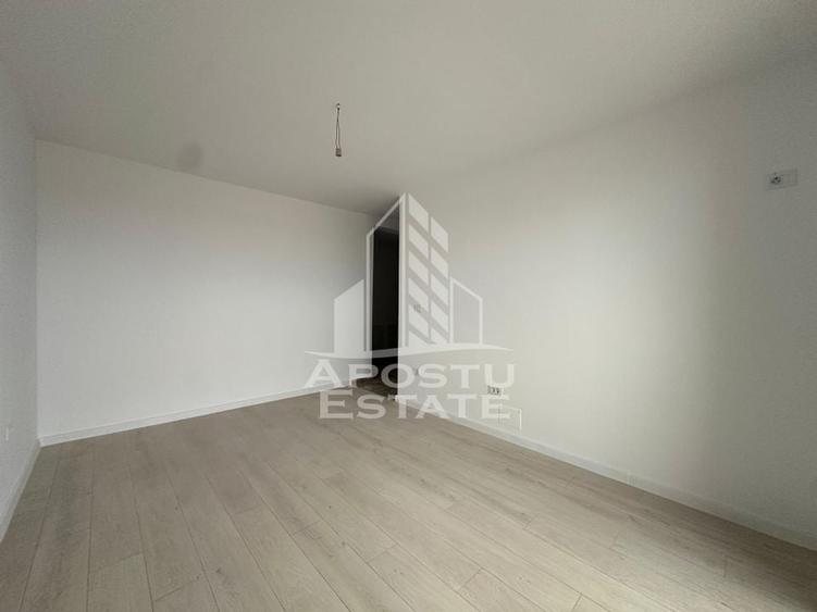 Apartamente cu 1 camera, decomandate,  in Giroc la hotel IQ - 8