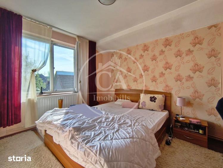 Casa de vanzare cu 6 camere in Episcopia, Bihor - 17