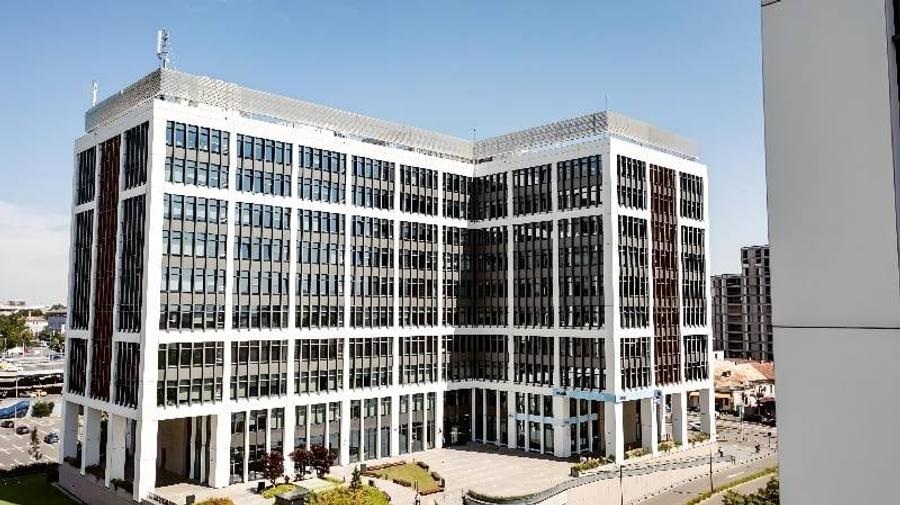Business Garden Bucharest Ready Flex, Grozavesti, 416 mp  0% comision! - 16
