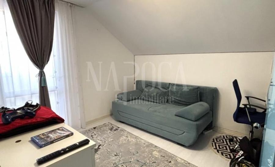 Casa 7 camere de vanzare in Apahida - 10