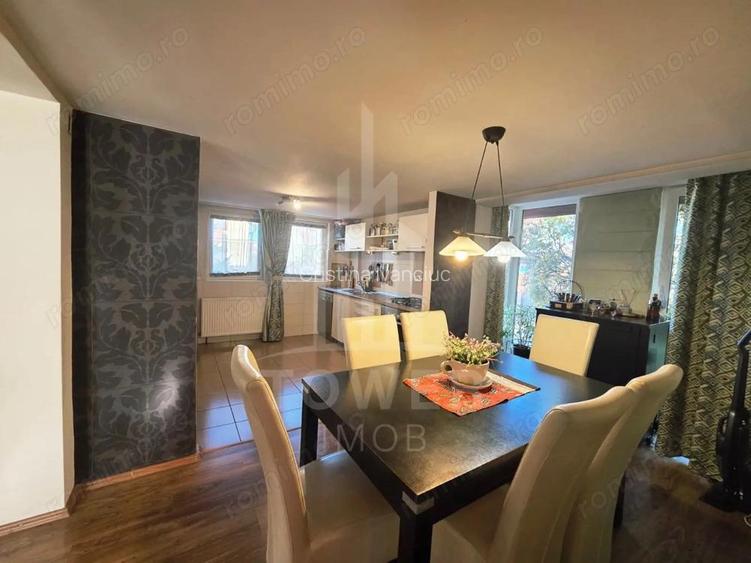 Casa moderna de vanzare in ?elimbar zona Brana