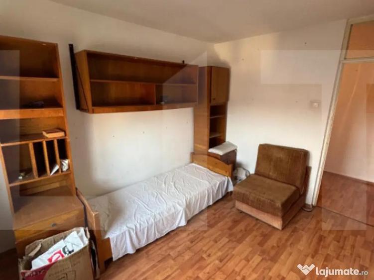 Apartament 3 camere, 85 mp utili, zona Aurel Vlaicu - 3