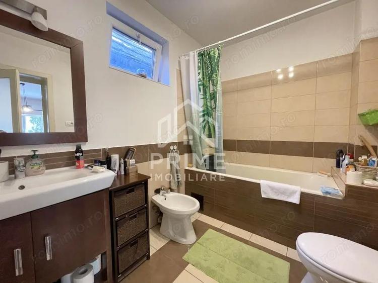 Casa de vanzare | teren 1250mp | zona centrala| arhitectura clasica | Alba Iulia - 2