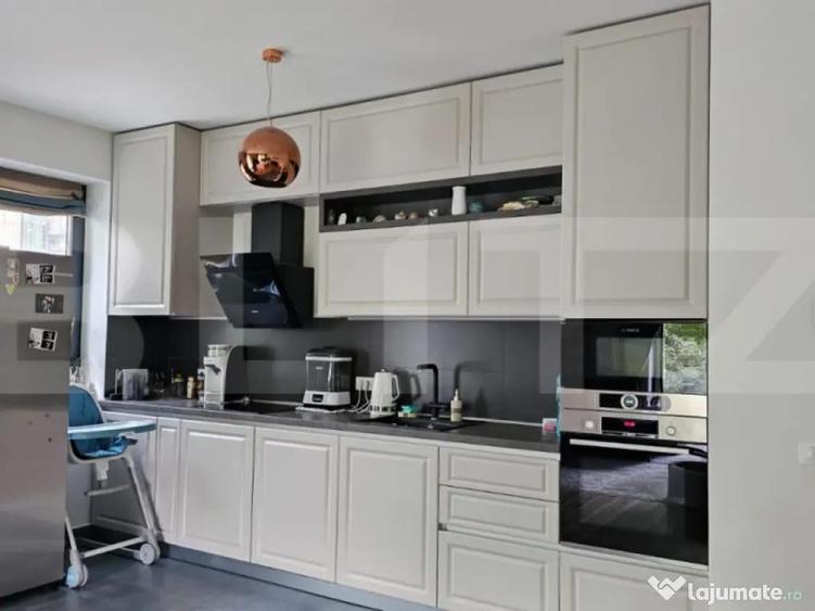 2 Camere de Lux cu Terasa Panoramica Belveo Residence, - 1