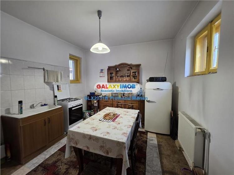 Inchiriere casa Moderna cu Teren de 1350 mp langa Aeroport Otopeni - 32