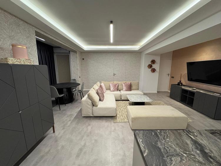 3  CAMERE / MOBILAT SI UTILAT  BY  CASA MAGICA DESIGN/GARAJ/PARCARE/PIPERA - 8