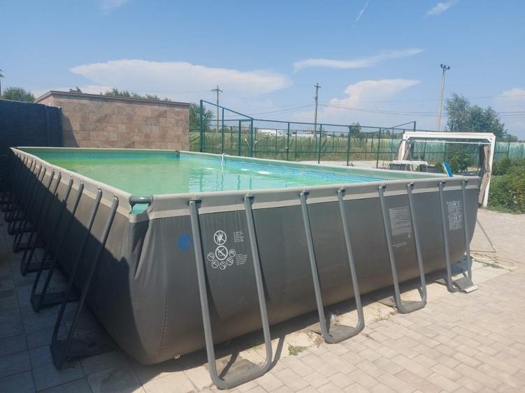 Spatiu industrial echipat cu utilaje productie mobila,confectii metalice,pavaje - 16