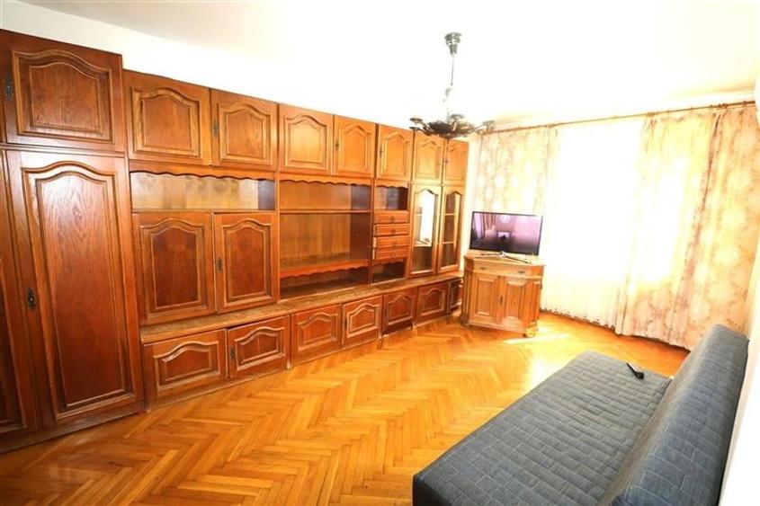 Apartament 3 camere, centrala proprie, zona Circumvalatiunii - 7