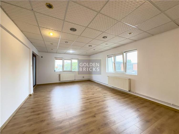 ion mihalache | Metrou 1 Mai  | Vila Individuala | Parcare - 10