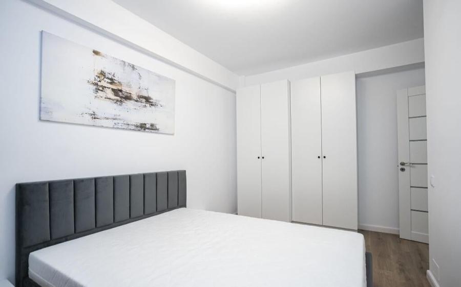 Apartament 2 camere 52 mp, bloc nou Floresti zona Terra - 8