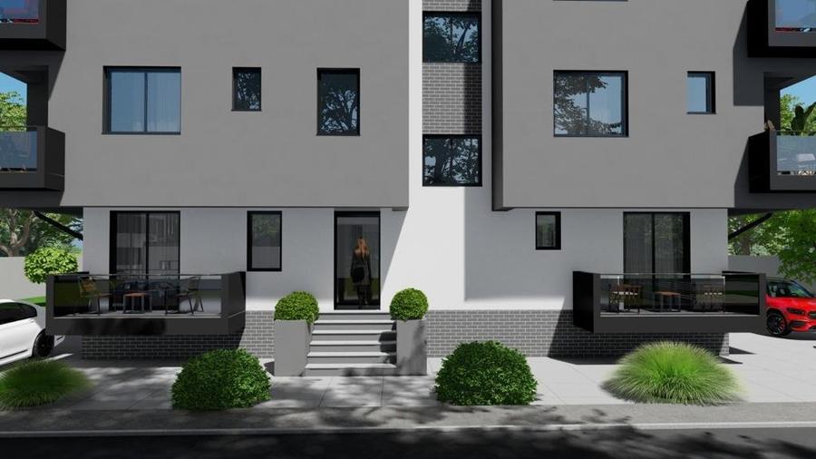 Apartament 2 camere | 53mp | Finalizat  Demisol | zona Maramures | Parc Unirii | - 3