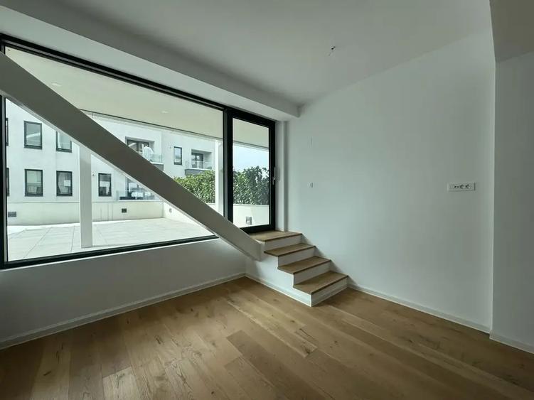 3 Camere | Complex Walter Loft Space | 10 Min. De Metrou Aurel Vlaicu - 4