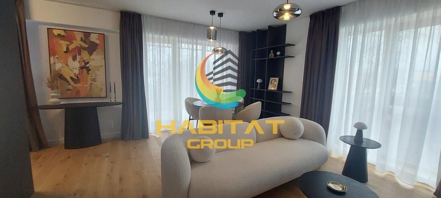 Apartament 3 camere cu terasa- Unirii – mutare imediata! - 1