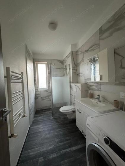 Apartament cu trei camere de inchiriat in Giroc- Eso - 4