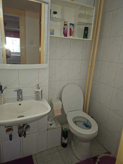 Mosilor intersectie cu Eminescu - 2