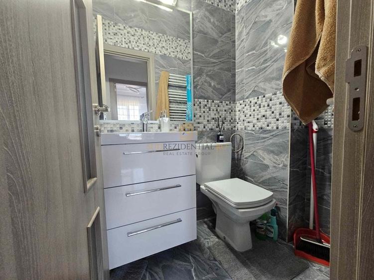 Apartament 3 camere – Brâncoveanu–Luica, Sector 4 | Prima închiriere | - 16