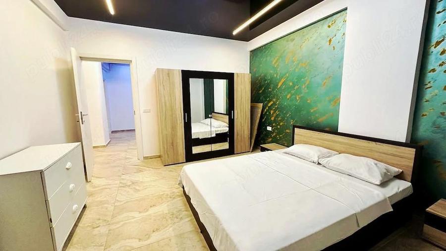 Apartament 3 camere Mamaia Nord - 2