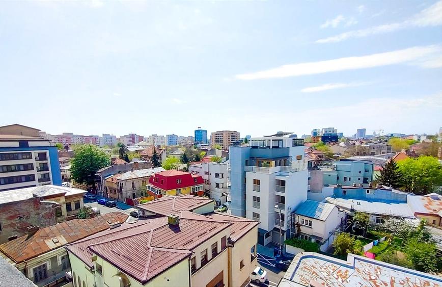 Mutare imediata I Apartament Decomandat I Luminos I Terasa - 18