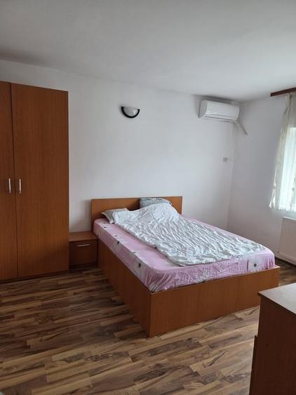 Berceni, soseaua Oltenitei, strada Uliesti nr. 11-21, sector 4 - 8