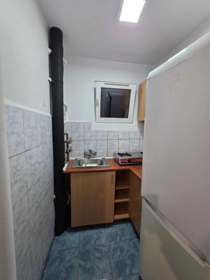 Decebal, Rond Alba Iulia, pe Moise Nicoara, renovata, mobilata si utilata - 10