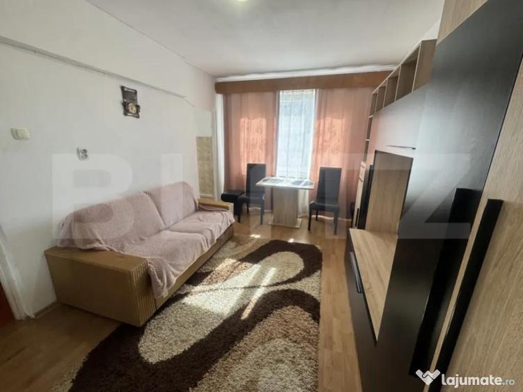 Garsoniera de inchiriat, in Porolissum - 7