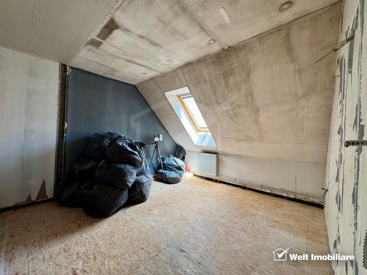 Ocazie ! Unitate triplex Floresti - 5