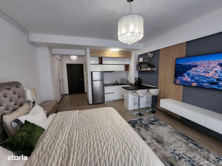 Garsoniera Lux - Casa del Mar - 3