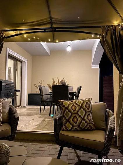 Casa de vanzare mobilata LUX ZONA BRAYTIM - 4
