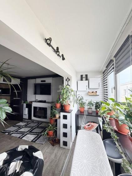 Apartament 3 camere, decomandat, 68mp, zona Spitalul Judetean - 11