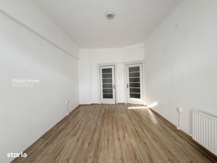 Apartament 3 camere Lascar Catargiu | Piata Romana | Birou | Cabin - 7
