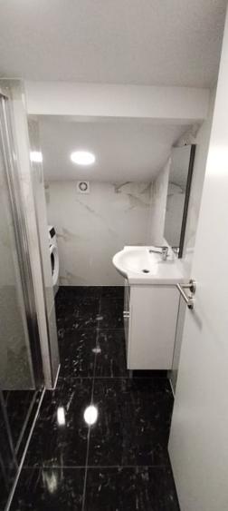 BLOC CU LIFT, MANSARDA DE INCHIRIAT, PARCARE INCLUSA - 9