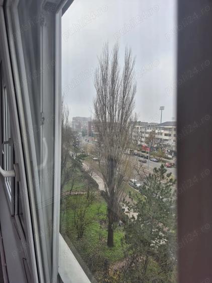 Vand apartament 2 camere - 5