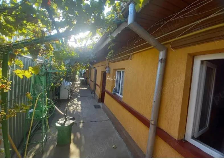 Vand casa Popesti Leordeni strada Baraganului , PROPRIETAR