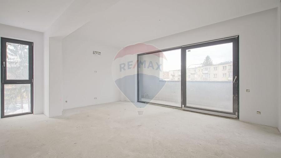 Apartament 2 camere ultracentral cu vedere spre Tâmpa I Elegant House - 3