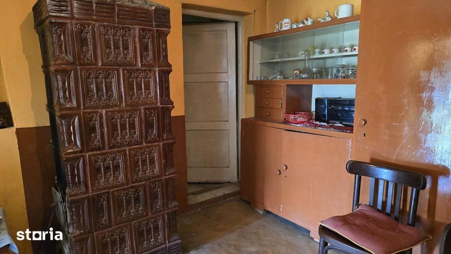 Vanzare casa, situata in comuna Bejan - 13