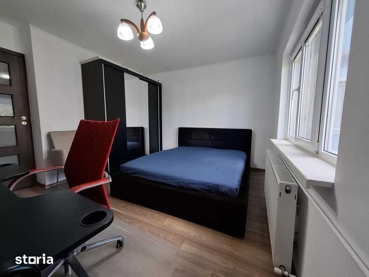Inchiriere apartament de 2 camere Aviatiei / parcare - 2