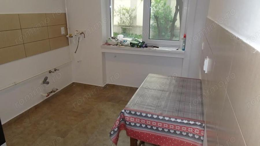 Inchiriez apartament 2 camere in Deva, zona ultracentrala, parter, suprafata utila aproximativ 50 mp - 7