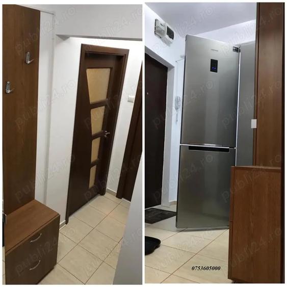 VAND Garsoniera Drumul Taberei,Mall Afi Cotroceni-Plaza Romania pe B-dul Timisoara! - 2