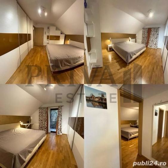 Casa individuală 4 camere, Garaj + beci. Giroc - 8