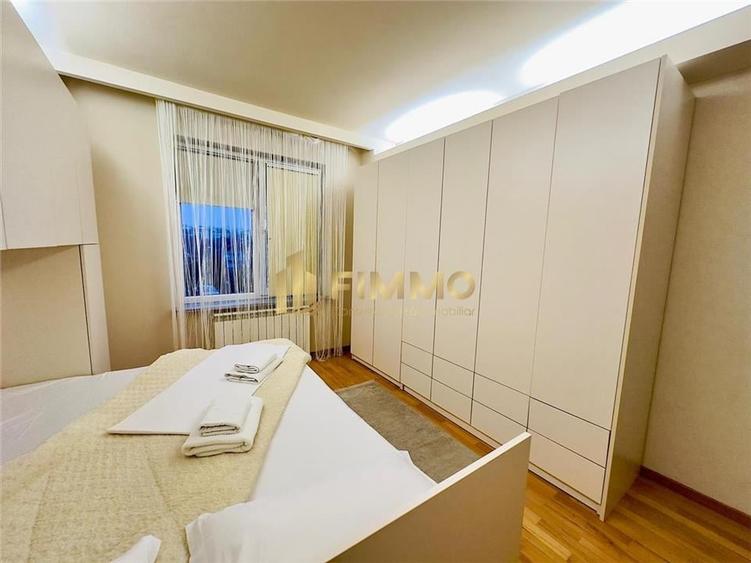 Apartament 3camere | 2 bai  | etaj 1 | 106 mp | G. Enescu | ID : 1508 - 4