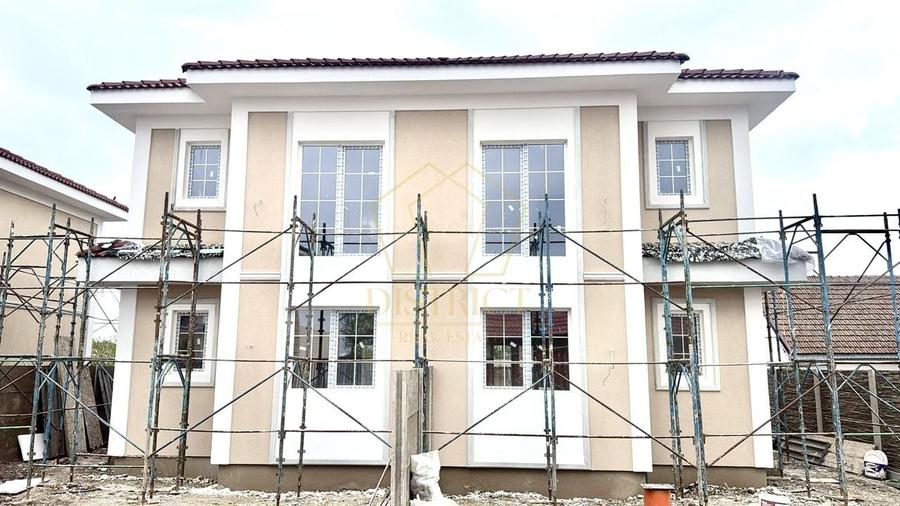 Duplex cu 3 camere si 2 bai | Bucovăț - 1